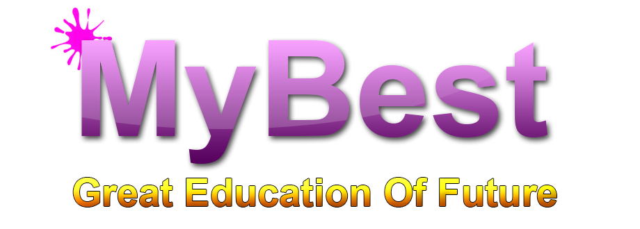 MyBest Logo